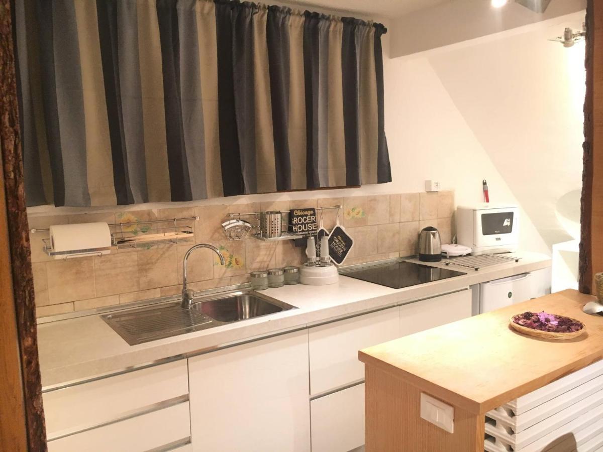 Apartament Casa Cervinia Circus Breuil-Cervinia Zewnętrze zdjęcie
